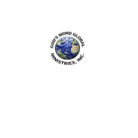 God's Word Global Ministries, Inc. Logo