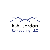 R.A. Jordan Remodeling, LLC Logo