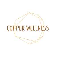 Copper Wellness Logo