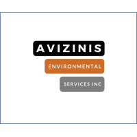 Avizinis Environmental Services, Inc. Logo