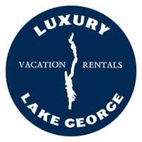 Luxury Lake George Logo