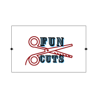 Fun Cuts Logo