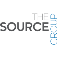 The Source Group Logo