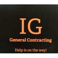 IG COMM LLC Logo