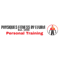 Physiques Fitness by Elvira Logo