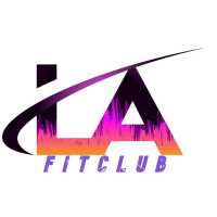 La Fitclub Logo