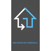Dunn's Construction LLC Logo