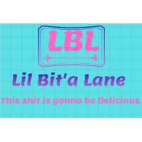Lil Bit'a Lane Logo