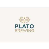 Plato Brewing Logo
