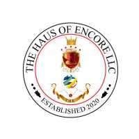 The Haus of EnCore Ministries, Inc. Logo