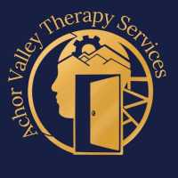 Achor Valley Therapy Logo