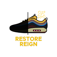 Restore Reign Logo