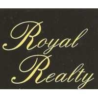 Tammy Selph Royal Realty Logo