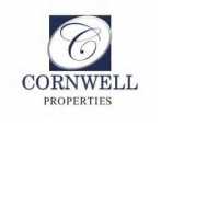 Cornwell Properties Logo