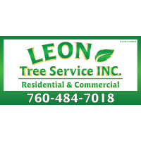 LEON TREE SERVICE INC Logo
