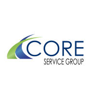 Core Service Group Logo