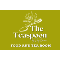 The Teaspoon by Day Cocina Logo