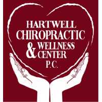 Hartwell Chiropractic & Wellness Center Logo