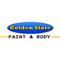 Golden State Paint & Body, Inc Logo