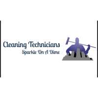 Cleaning Technicians LLC Logo