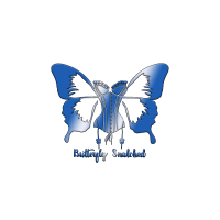 Butterfly Snatched Boutique Logo