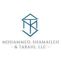 Mohammed, Shamaileh & Tabahi, LLC Logo
