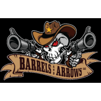 Barrels and Arrows Logo