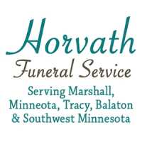 Horvath Funeral Service Logo