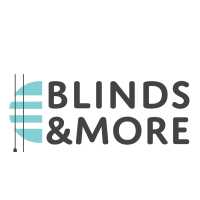 Blinds & More Logo