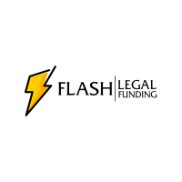 Flash Legal Funding Logo
