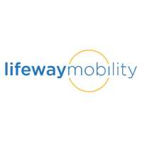 Lifeway Mobility / Gamburd Logo