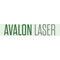Avalon Laser Logo