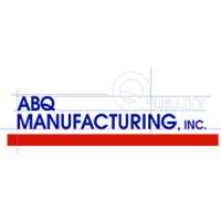 ABQ Manufacturing Inc Logo