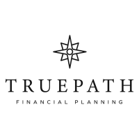TruePath Financial Planning Logo