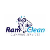 RamClean Commercial Cleaning & Janitorial Service - Milford, OH Logo