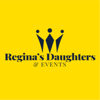 Regina's Daughters and Events Logo