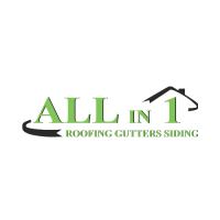 All in 1 Home Improvement Logo