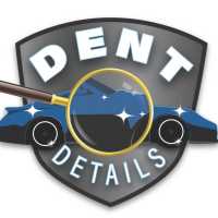 Dent Details Logo
