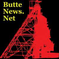 ButteNews Logo