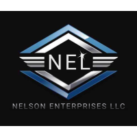 MK Nelson Enterprises, LLC Logo