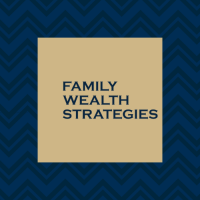 Family Wealth Strategies Logo