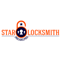 Star Locksmith Philadelphia Logo