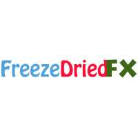 Freeze Dried FX Logo