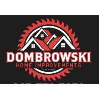 Dombrowski Home Improvements LLC Logo