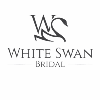 White Swan Bridal Boutique Logo