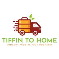 TIFFIN TO HOME LLC Logo