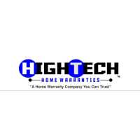 High Tech Home Warranties Logo