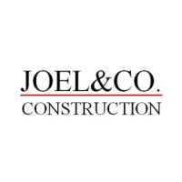 Joel & Co. Construction Logo