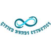 Gifted Hands Esthetics Logo