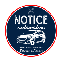 Notice Automotive Logo